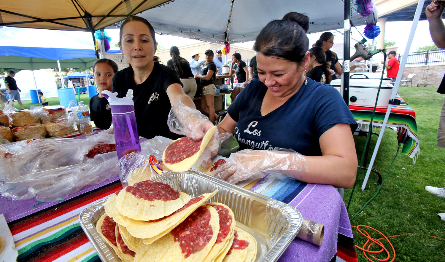 Tucson Taco Fiesta
